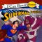 [I Can Read Phonics - Superman 10] • Parasite